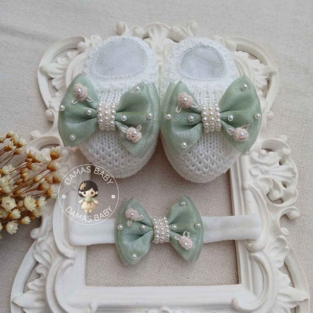 Aurora Rococó Duplo Organza - Marfim c/ Maré