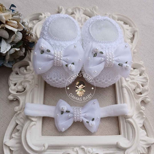 Aurora Rococó Duplo Organza - Branco